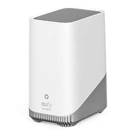 Eufy HomeBase S380 - Central kontrollstation - kabelansluten - Gigabit Ethernet