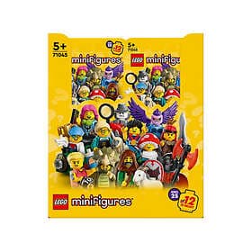 LEGO Minifigures 71045 Series 25