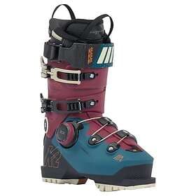 K2 Anthem 115 Boa Alpine Ski Boots