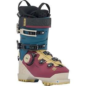 K2 Mindbender 95 Boa Woman Alpine Ski Boots