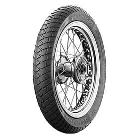 Michelin Moto Anakee Street M/c 57p Tl Road Rear Tire Svart 130 70 R13