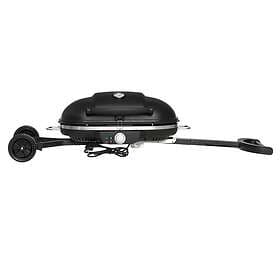 Mustang Voyage Elgrill