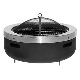 Mustang Burbank eldstad 60 cm