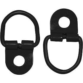 Axkid Attachment Loops