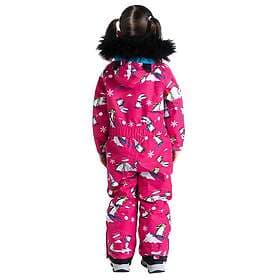 Dare2B Snowplay Baby Race Suit