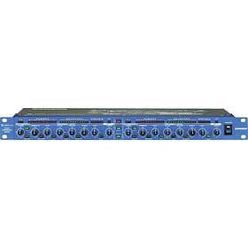 Samson S-Com Plus