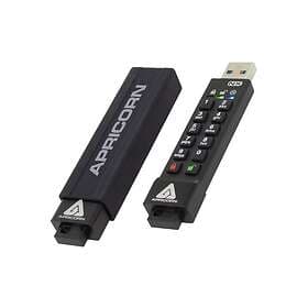 Apricorn Stick SecureKey 3NX 256GB USB 3.0