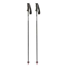 Komperdell Rental Carbon Youth Poles