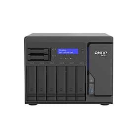 QNAP TS-h886 NAS-server