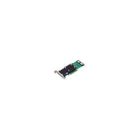 Broadcom MegaRAID 9660-16i kontrollerkort (RAID) SATA 6Gb/s SAS 24Gb/s PCIe 4,0 (NVMe) PCIe 4,0 x8