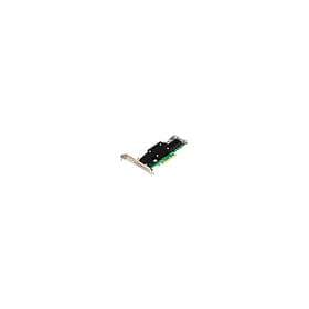 Broadcom HBA 9600-24i kontrollerkort SATA 6Gb/s SAS 24Gb/s PCIe 4,0 (NVMe) PCIe 4,0 x8