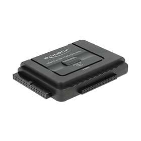 DeLock kontrollerkort ATA-133 SATA 6Gb/s USB 3,0