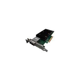 Fujitsu PSAS CP500e kontrollerkort SATA 6Gb/s SAS 12Gb/s PCIe 3,1 x8