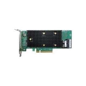 Fujitsu PSAS CP500i kontrollerkort (RAID) SATA 6Gb/s SAS 12Gb/s PCIe 3,0 x8