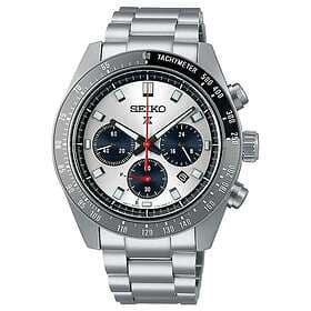 Seiko SSC911P1 Prospex Speedtimer ‘Go Large’ Solar Watch