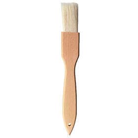 Jonas of Sweden Bakpensel i Bok 200 mm