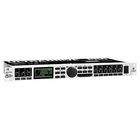 Behringer Ultradrive Pro DCX2496