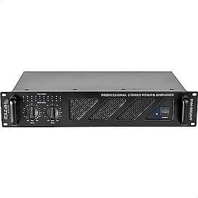Ibiza Sound AMP300-MKII 2x 240W