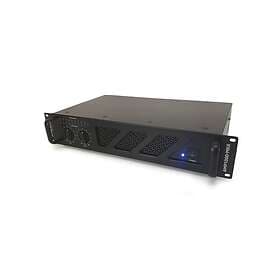 Ibiza Sound AMP800-MKII 2x 600W