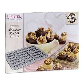 Städter Bakplåt brownies 40 cm x 31 cm