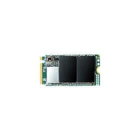 Transcend MTE400S 512 GB PCIe 3,0 x4 (NVMe)