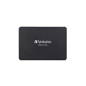 Verbatim MyMedia 2TB SSD