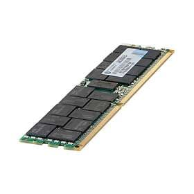 HPE 32GB DDR3L RAM 1333MHz LRDIMM 240-stift ECC CL9