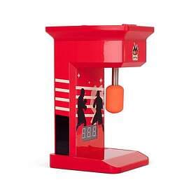 thumbsUp! Orb Retro Finger Punch Mini Arcade Machine