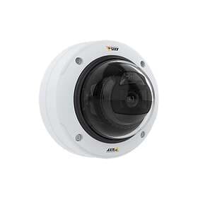 Axis Communications P3268-LVE 3840 2160
