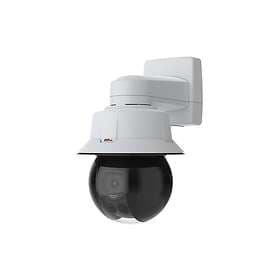 Axis Communications - 3840 2160 4K