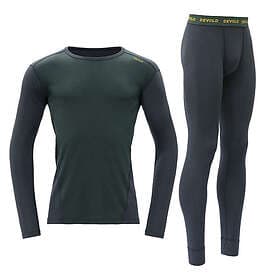 Devold Multi Sport Merino 190 Set (Herr)