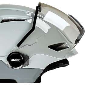 Mavic Speedcity Visor Replacement Durchsichtig S
