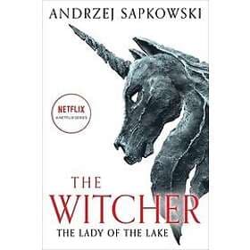 Andrzej Sapkowski: Lady Of The Lake