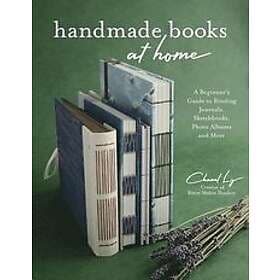 Chanel Ly: Handmade Books at Home