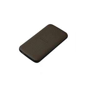 Intenso extern SSD TX500 1TB USB 3,2 Gen 2x1 brun