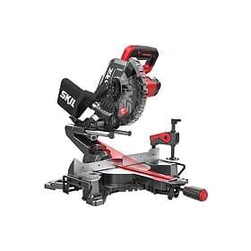 Skil Kap-och geringssåg 3590 CA; 20 V (utan batteri och laddare)