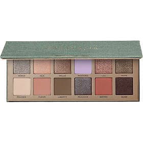 Anastasia Beverly Hills Nouveau Palette 34G