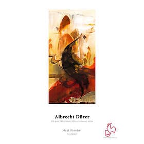 Hahnemühle Albrecht Dürer 210g A4, 25 Ark