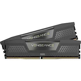 Corsair Vengeance DDR5 6000MHz 2x16GB (CMK32GX5M2B6000Z30)