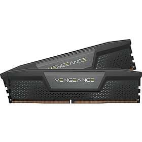 Corsair Vengeance DDR5 6800MHz 2x48GB (CMK96GX5M2B6800C40)