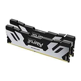 Kingston FURY Renegade DDR5 6400MHz 2x48GB (KF564C32RSK2-96)