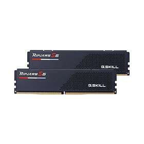 G.Skill Ripjaws S5 DDR5 5600MHz 2x24GB ( F5-5600J4040D24GX2-RS5K)