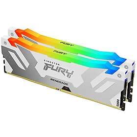 Kingston FURY RGB Renegade DDR5 6400MHz 2x32GB (KF564C32RWAK2-64)