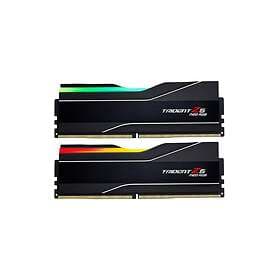 G.Skill Trident Z5 Neo RGB DDR5 5600MHz 2x48GB (F5-5600J4040D48GX2-TZ5NR)