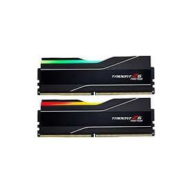 G.Skill Trident Z5 Neo RGB DDR5 5600MHz 2x48GB (F5-5600J4040D48GX2-TZ5NR)