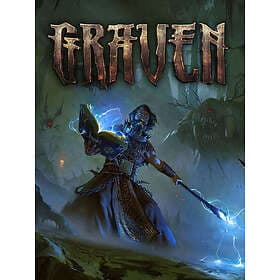 Graven (PS5)
