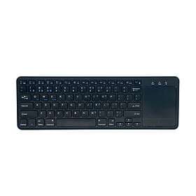 NÖRDIC KB-100 Bluetooth 5.0 (EN)