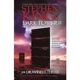 Stephen King's the Dark Tower: The Drawing of the Three Omnibus