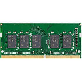 Synology 4GB DDR4 RAM SO DIMM 260-pin ECC (D4ES02-4G)