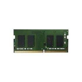 QNAP 8GB DDR4 RAM 2666MHz SO DIMM 260-pin Icke ECC (RAM-8GDR4T0-SO-2666)
